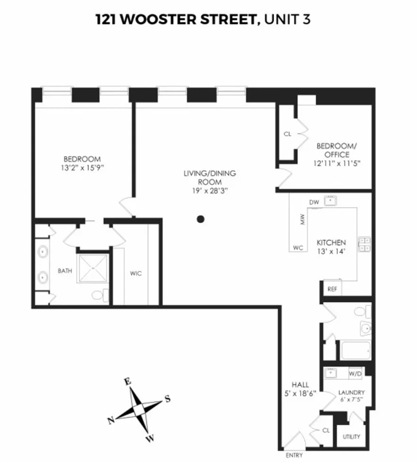 Wooster-Floor-plan